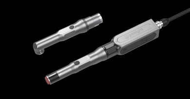GelSight Modulus Tops 100 Units in Expanding Metrology Applications