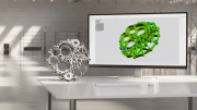 Geomagic Control X 2026.1 Advances Scan-Based Inspection and Metrology Automation
