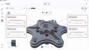 Hexagon Launches PC-DMIS FUSION to Deliver Real-Time Metrology Insights and SPC Analysis