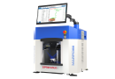 High-Productivity Benchtop 3D Optical Scanning for In-Process Metrology