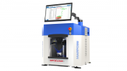 High-Productivity Benchtop 3D Optical Scanning for In-Process Metrology