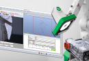 KITOV.ai Redefines Robotic Inspection with AI-Driven 360° Vision Metrology