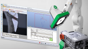 KITOV.ai Redefines Robotic Inspection with AI-Driven 360° Vision Metrology