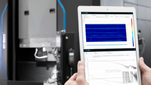 KLINGELNBERG Unveils Smart Tracing To Bring Data-Driven Transparency To CNC Manufacturing
