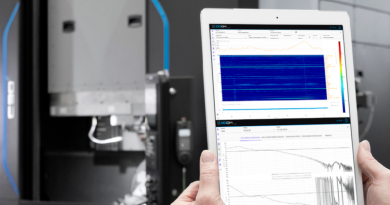 KLINGELNBERG Unveils Smart Tracing To Bring Data-Driven Transparency To CNC Manufacturing