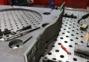 Laser Projection Technology Reduces Errors While Improving Manufacturing Quality