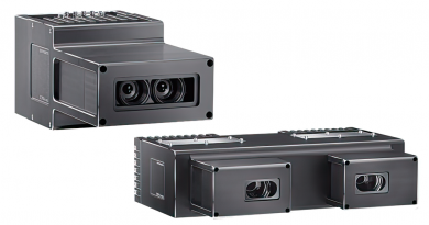 Line Scan Cameras Seamlessly Deliver 3D Data and Color Information in Single Acquisition