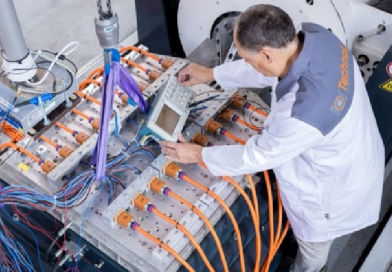 NMi Group Expands into Defence and Aerospace Testing with Acquisition of Berlin’s TechnoLab