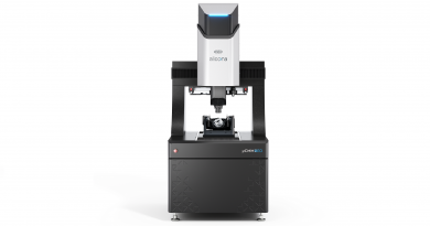New µCMM NEO Combines Dimensional, Form and Surface Analysis in One Optical Platform