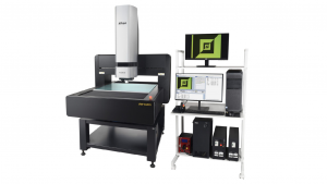 Nikon Introduces Large-Stage Optical Measurement System for Advanced Packaging