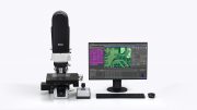 Nikon Launches One Click Automated Microscope
