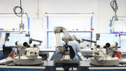 Optikos Enters New Metrology Expansion Phase Following Strategic Investment from Artemis