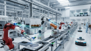 Partnership Targets Next-Gen Image Sensors for Automotive, Robotics, and Physical AI
