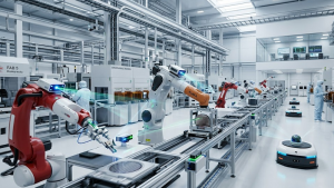 Partnership Targets Next-Gen Image Sensors for Automotive, Robotics, and Physical AI