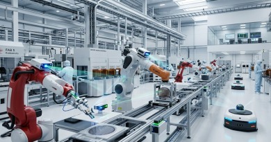 Partnership Targets Next-Gen Image Sensors for Automotive, Robotics, and Physical AI