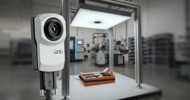 Plug-and-Play AI Inspection System Simplifies Industrial Quality Control