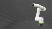 Portable Automation Arrives With FANUC Ultra-Light CRX-3iA Cobot