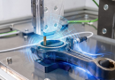 QCFlex Delivers Automated AI Acoustic Defect Testing