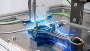 QCFlex Delivers Automated AI Acoustic Defect Testing