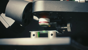 Quantum Diamond Microscopy – Solving the Inspection Gap in Advanced Packaging