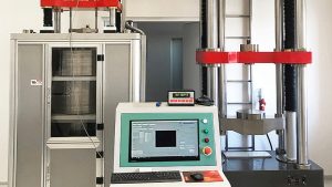 Reliable Force Measurement Starts with Accredited Calibration