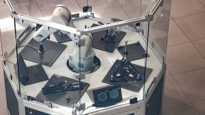 Renishaw to Showcase Advanced Robot Performance and Measurement Solutions at Automate 2026