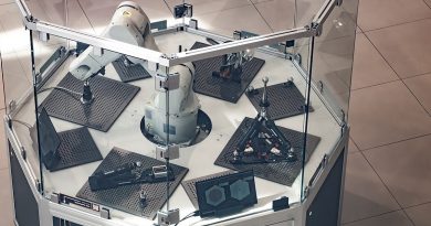 Renishaw to Showcase Advanced Robot Performance and Measurement Solutions at Automate 2026