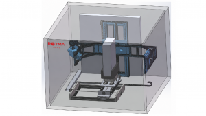 Royma Industrial CT Launches New X-Ray Inspection Systems
