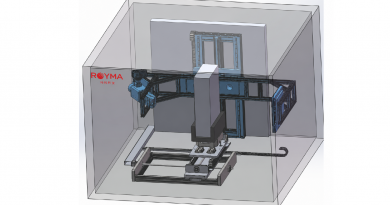 Royma Industrial CT Launches New X-Ray Inspection Systems