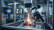 Scientists Develop New Approach for Defect Detection in AM Metal Parts