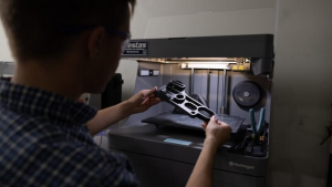 Stratasys to Acquire MarkForged