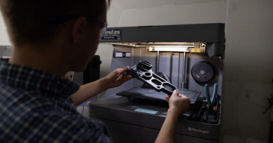 Stratasys to Acquire MarkForged