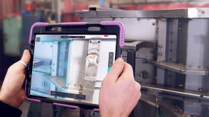 Twyn AR Platform Enhances Quality Assurance and Reduces Rework at WISAG