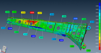 Verisurf Advances Digital Metrology Strategy Through Regional Team Expansion