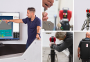 Verisurf Device Interface Supports New API iLT Laser Tracker