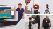 Verisurf Device Interface Supports New API iLT Laser Tracker