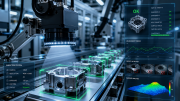 VisionWave’s xCalibre Brings Structured Sensor Intelligence to Camera-Based Measurement