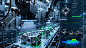 VisionWave’s xCalibre Brings Structured Sensor Intelligence to Camera-Based Measurement