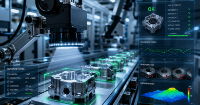 VisionWave’s xCalibre Brings Structured Sensor Intelligence to Camera-Based Measurement