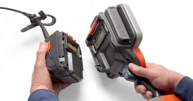 Waygate Expands VideoProbe Portfolio with Versatile Data-Driven Mentor Flex+