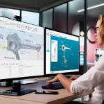 Securing the Future of Manufacturing: Why Local Metrology is the Key to Supply Chain Resilience