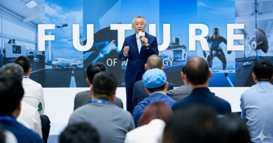ZEISS China Highlights Metrology’s Critical Role in Future of Advanced Manufacturing