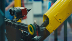 Zebra Technologies Makes Strategic Investment in Apera AI to Drive Intelligent Automation