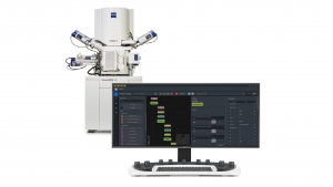 Zeiss Integrates MVTec HALCON into Blockwise for Next-Generation Automated Microscopy