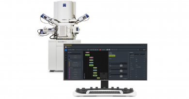 Zeiss Integrates MVTec HALCON into Blockwise for Next-Generation Automated Microscopy