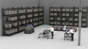 4D1 Unveils High-Precision 6DoF Spatial Ground Truth System to Narrow the Robotics ‘Sim2Real’ Gap