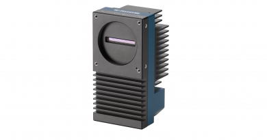 8k Camera for Ultra-High-Speed Imaging in Low-Light Conditions Launched