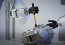 ABB Robotics and PSYONIC Use Human-Generated Data to Advance Robotic Dexterity