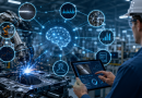 AI Agents Bring Contextual Intelligence to Manufacturing Quality Control