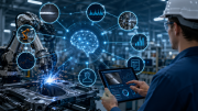 AI Agents Bring Contextual Intelligence to Manufacturing Quality Control
